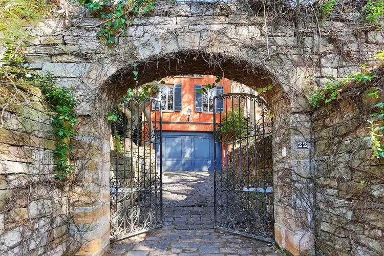 Fourth view of Homely house listing, 22 Olola Avenue, Vaucluse NSW 2030