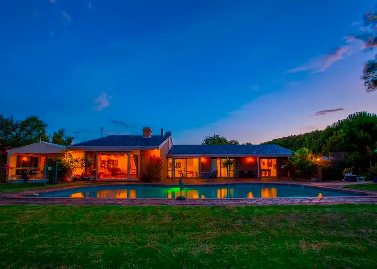 Third view of Homely rural property listing, 55 Boundary Rd, Dromana VIC 3936