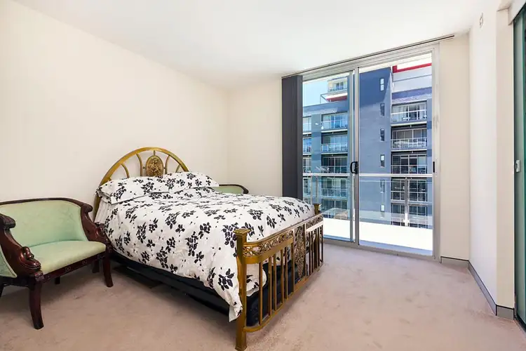 Fourth view of Homely apartment listing, 186/471 Hay Street, Perth WA 6000