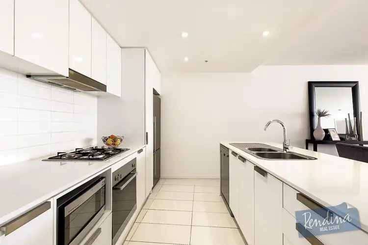 Fourth view of Homely apartment listing, 5/33 Cumberland Drive, Maribyrnong VIC 3032