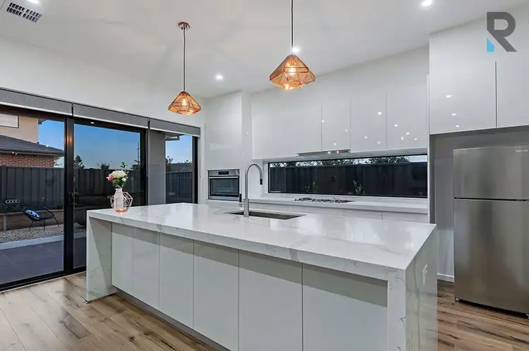 Fourth view of Homely house listing, 4 Altitude Street, Greenvale VIC 3059