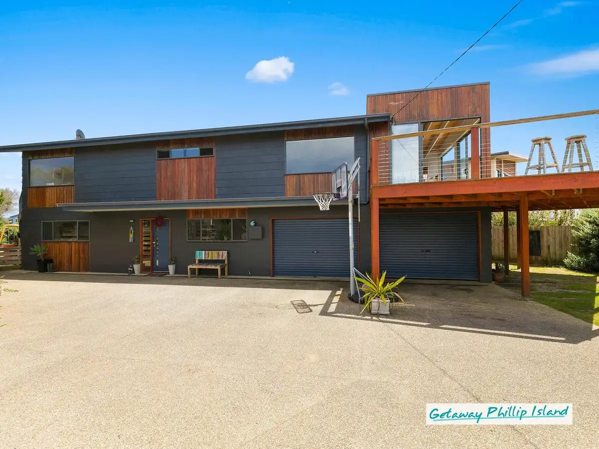 Main view of Homely house listing, 26 Surf Crescent, Surf Beach VIC 3922