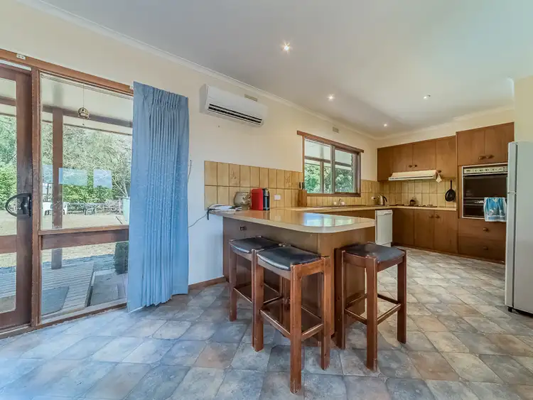 Sixth view of Homely rural property listing, 597 Darnum-Shady Creek Road, Darnum VIC 3822