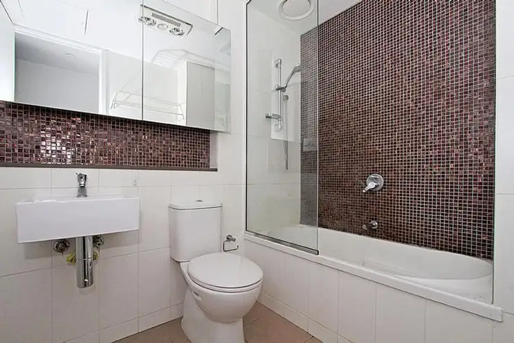 Fifth view of Homely apartment listing, 625/38 Mt Alexander Road, Travancore VIC 3032