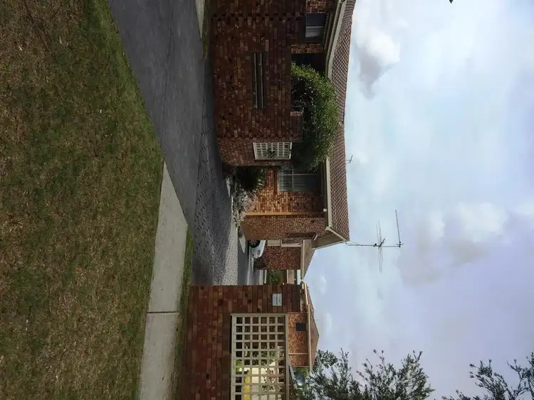 Main view of Homely unit listing, 4/87 Chapel st, Cowes VIC 3922