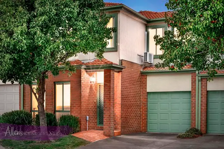 65/105 Mountain Highway, Wantirna VIC 3152