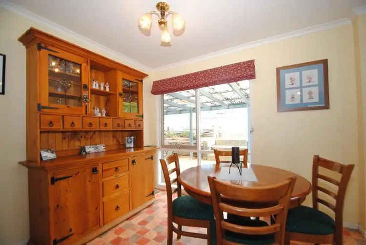 Sixth view of Homely house listing, 74 BAROMI ROAD, Mirboo North VIC 3871