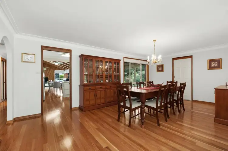 Fourth view of Homely house listing, 94 Dangerfield Drive, Elermore Vale NSW 2287