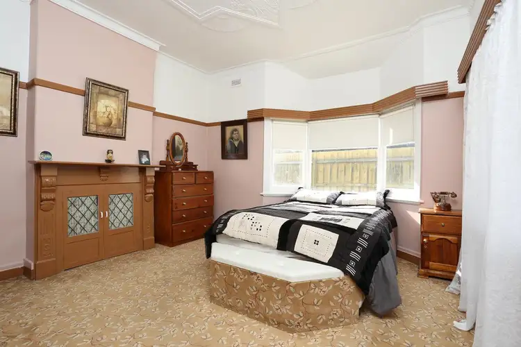 Fifth view of Homely house listing, 93 Graham Street, Sunshine VIC 3020