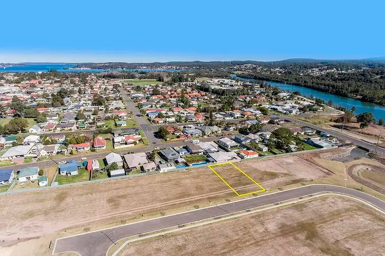 Fourth view of Homely land listing, Lot 67 1a Main Road, Boolaroo NSW 2284