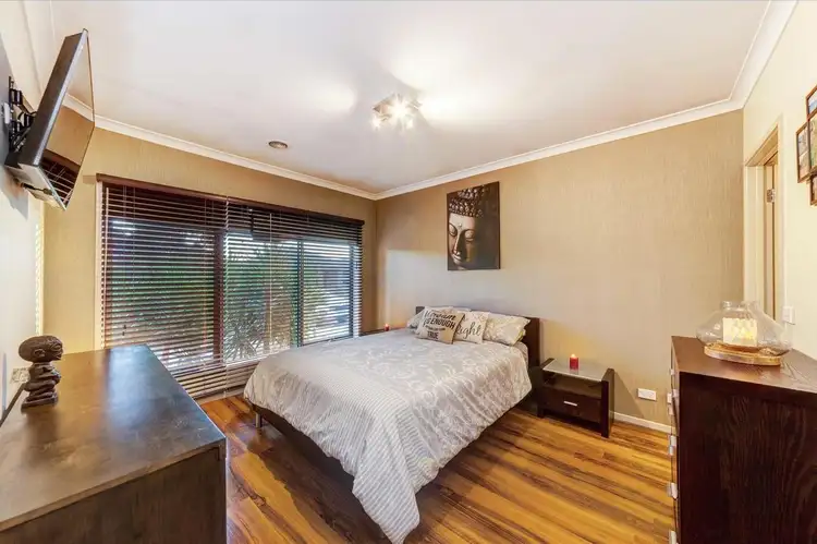 Sixth view of Homely house listing, 21 Monaro Street, Tarneit VIC 3029