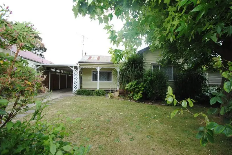 Main view of Homely house listing, 2 HORN STREET, Leongatha VIC 3953