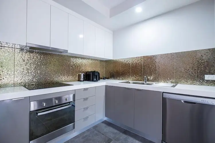 Third view of Homely townhouse listing, 5/60 Hofmann Drive, Noosaville QLD 4566