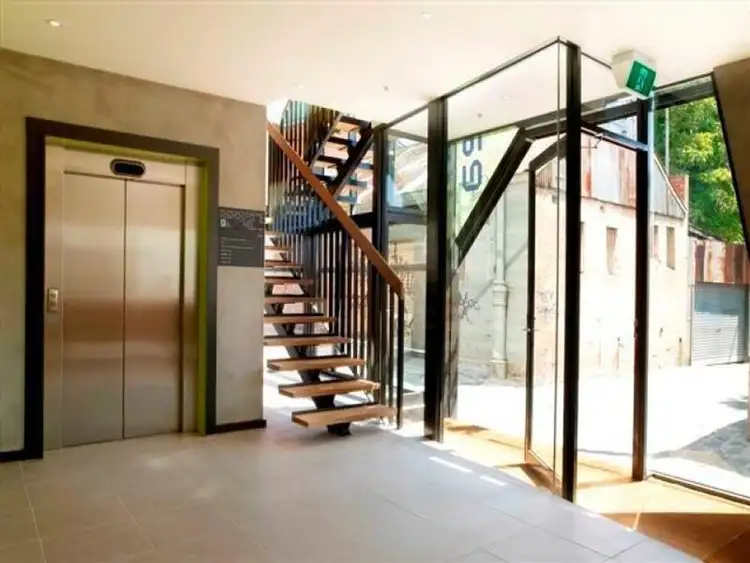 Second view of Homely apartment listing, 117/2 Eastern Place, Hawthorn East VIC 3123