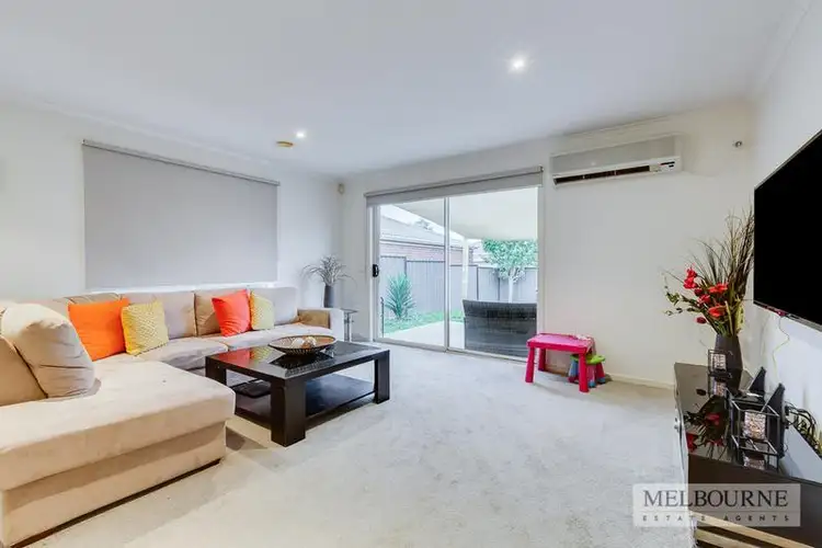 Sixth view of Homely house listing, 12 Adavale Amble, Tarneit VIC 3029