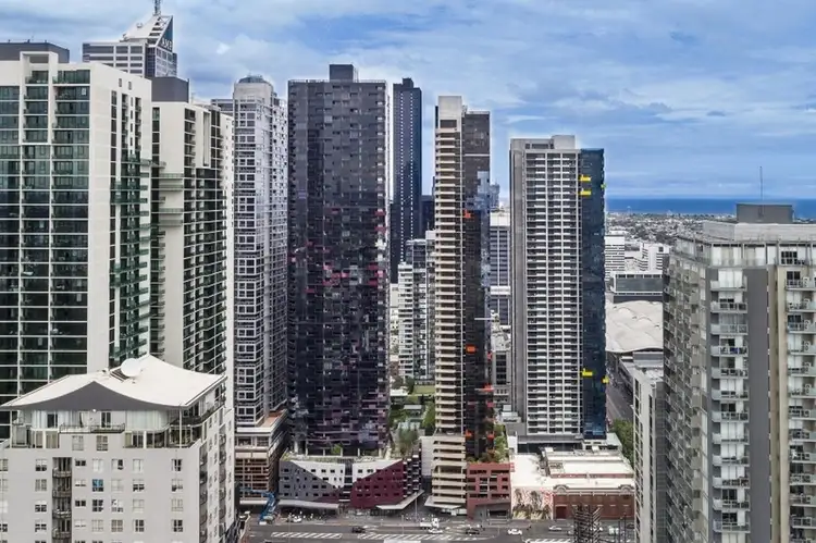 16/33 Rose Lane, Melbourne VIC 3000