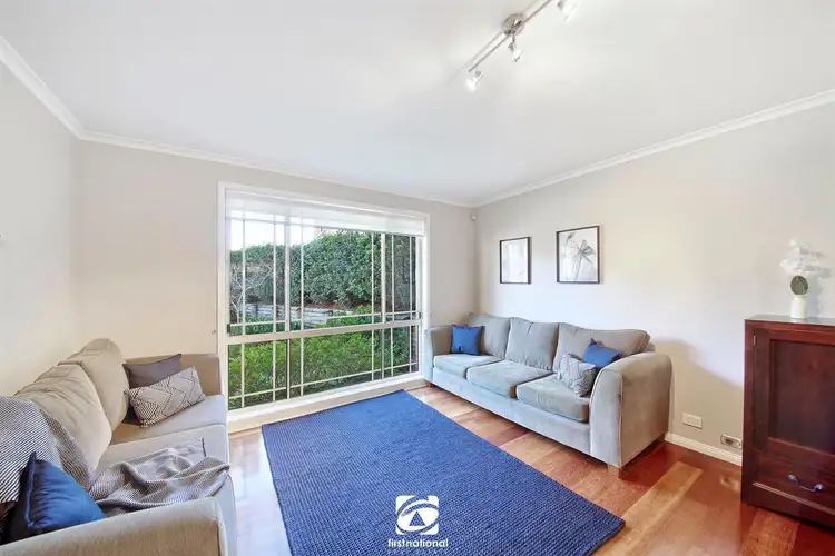 Second view of Homely house listing, 12 Brown Place, Mount Annan NSW 2567
