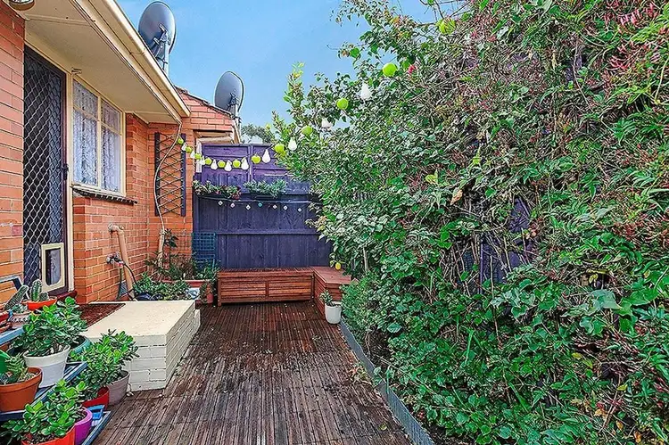 Sixth view of Homely villa listing, 3/23 Grice Crescent, Essendon VIC 3040