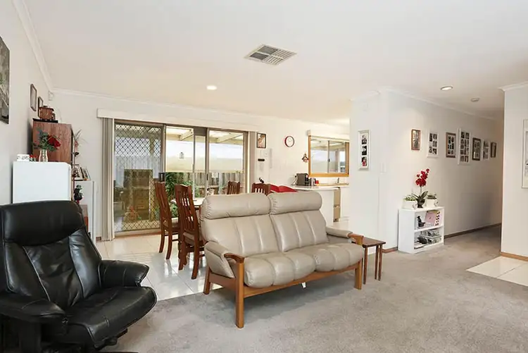 Third view of Homely unit listing, 3/71 Cary Street, Sunshine North VIC 3020