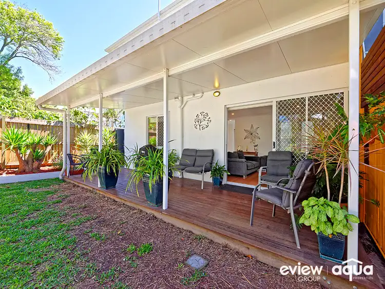 Fifth view of Homely townhouse listing, 4/8 Leighton St, Wavell Heights QLD 4012