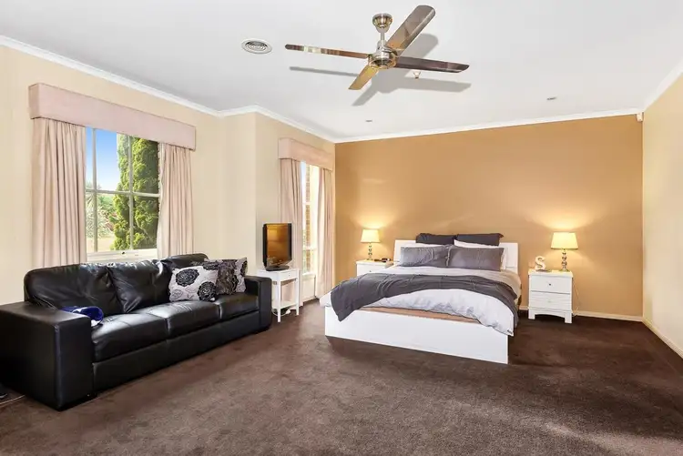 Sixth view of Homely house listing, 20 Stephenson Court, Rowville VIC 3178