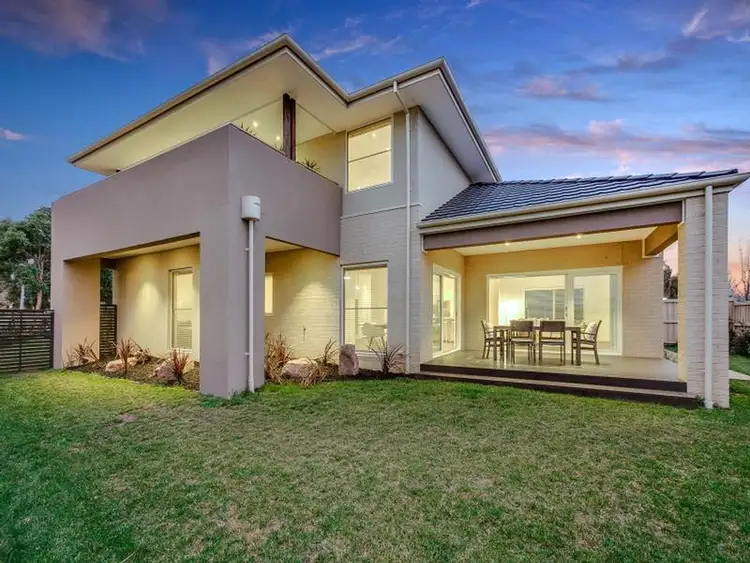 Sixth view of Homely house listing, 45 Settlers Run, Botanic Ridge VIC 3977