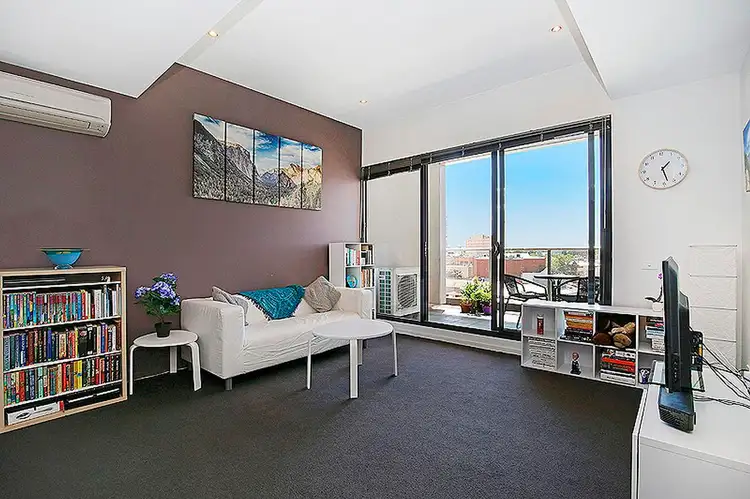 Third view of Homely apartment listing, 409/533 Mt Alexander Road, Moonee Ponds VIC 3039
