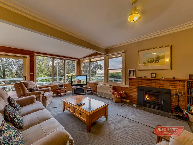Fourth view of Homely house listing, 7 QUARRY ROAD, Tynong VIC 3813
