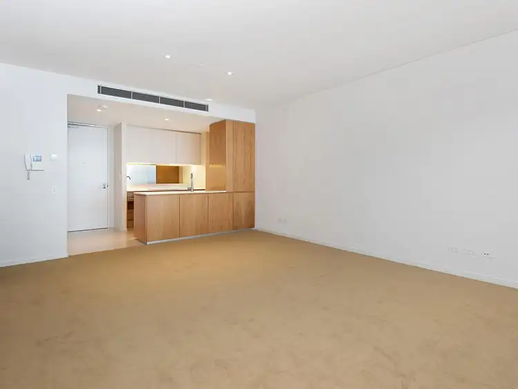 Fifth view of Homely apartment listing, 206/8 Adelaide Tce, East Perth WA 6004