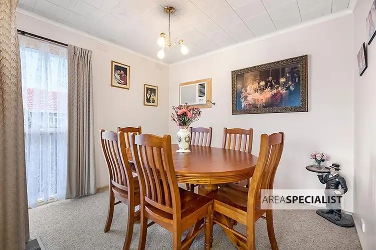 Fourth view of Homely house listing, 362 Corrigan Road, Keysborough VIC 3173