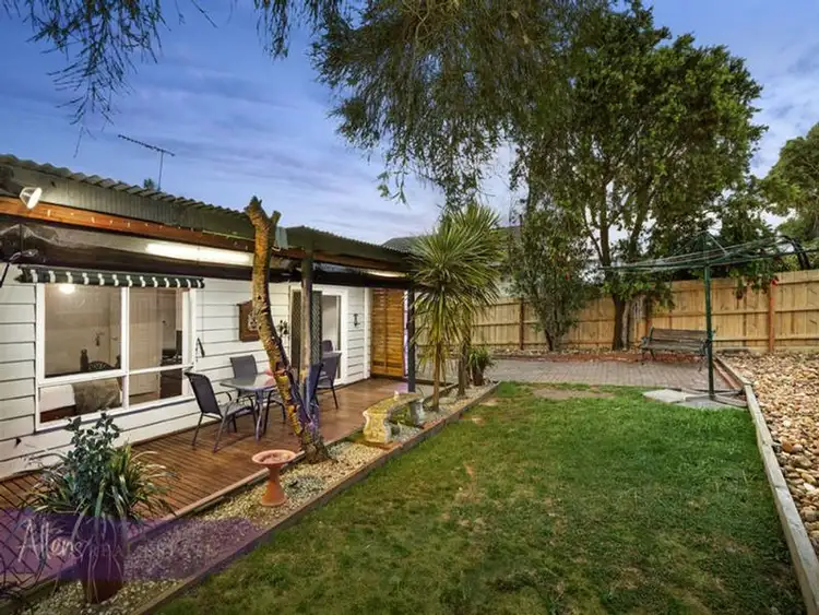 Third view of Homely house listing, 11 Trinian Street, Vermont VIC 3133