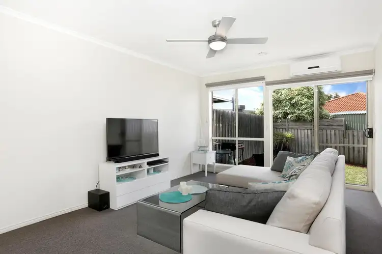 Third view of Homely unit listing, 17/4 Tyson Way, Sydenham VIC 3037
