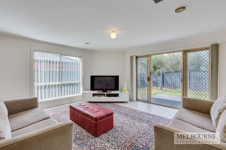 Fourth view of Homely house listing, 5 Stafford View, Derrimut VIC 3030