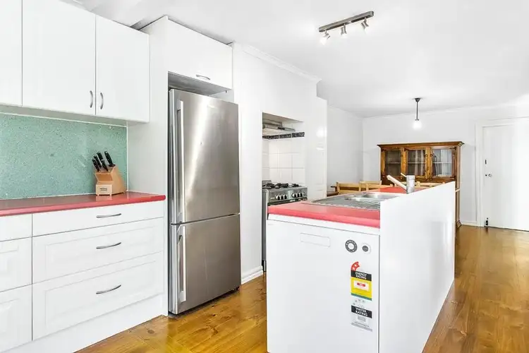 Third view of Homely house listing, 54 Charles Street, Seddon VIC 3011