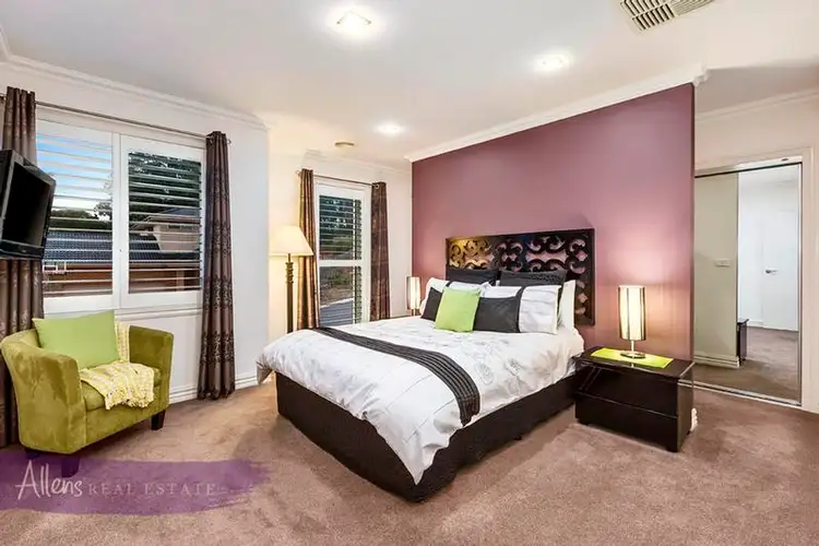 Sixth view of Homely house listing, 37 Treevalley Drive, Doncaster East VIC 3109