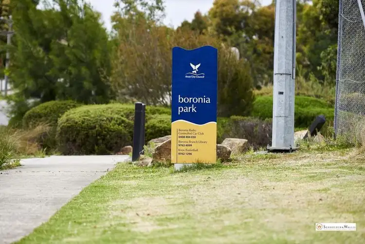 Seventh view of Homely house listing, 16 Phyllis Avenue, Boronia VIC 3155