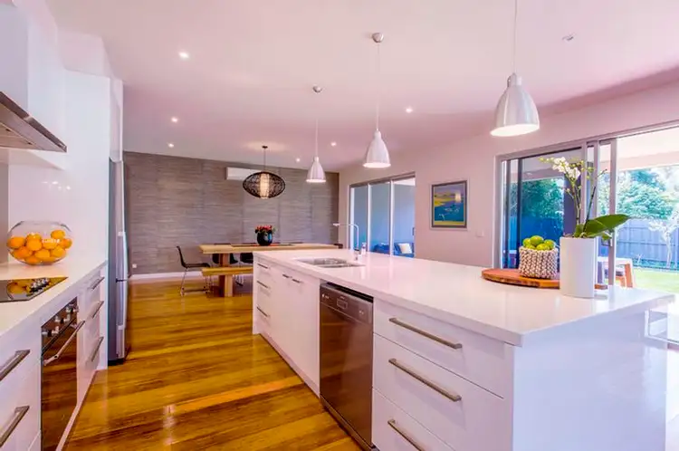 Third view of Homely house listing, 2 Evergreen Avenue, Inverloch VIC 3996