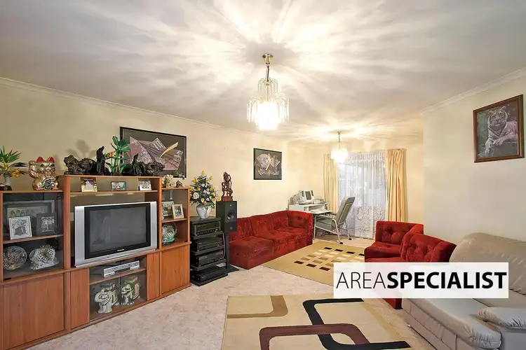 Fifth view of Homely house listing, 32 Nurten Parade, Aspendale Gardens VIC 3195