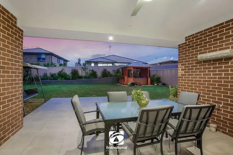 Fifth view of Homely house listing, 14 Whitten Parade, Harrington Park NSW 2567