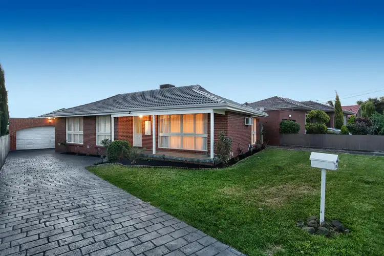 13 Tamar Drive, Deer Park VIC 3023