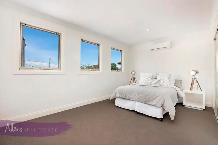 Sixth view of Homely townhouse listing, 1/7 Shawlands Avenue, Blackburn South VIC 3130