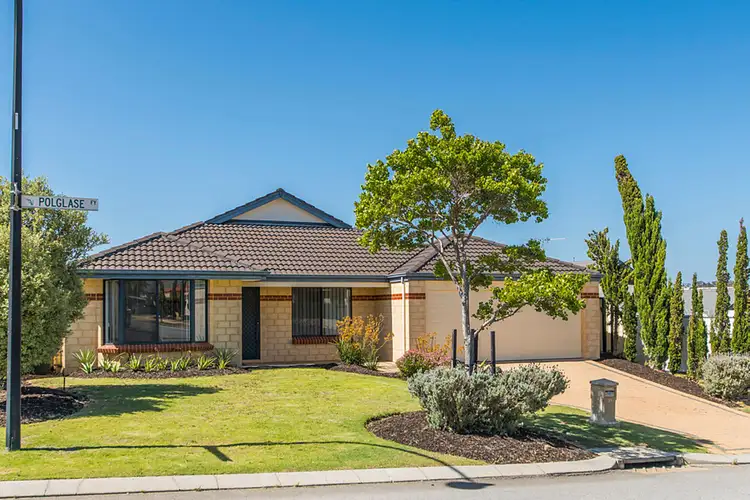 Second view of Homely house listing, 31 Polglase Fairway, Clarkson WA 6030