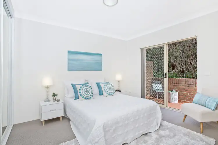 Sixth view of Homely apartment listing, 4/14 May Street, Eastwood NSW 2122