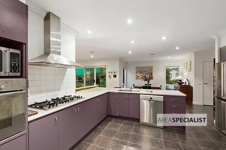 Fourth view of Homely house listing, 2 Hidden Grove Boulevard, Keysborough VIC 3173