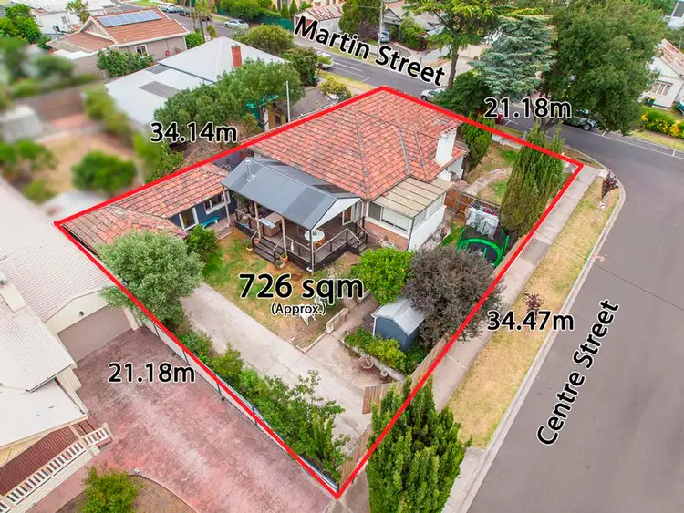 24 Martin Street, Sunshine VIC 3020