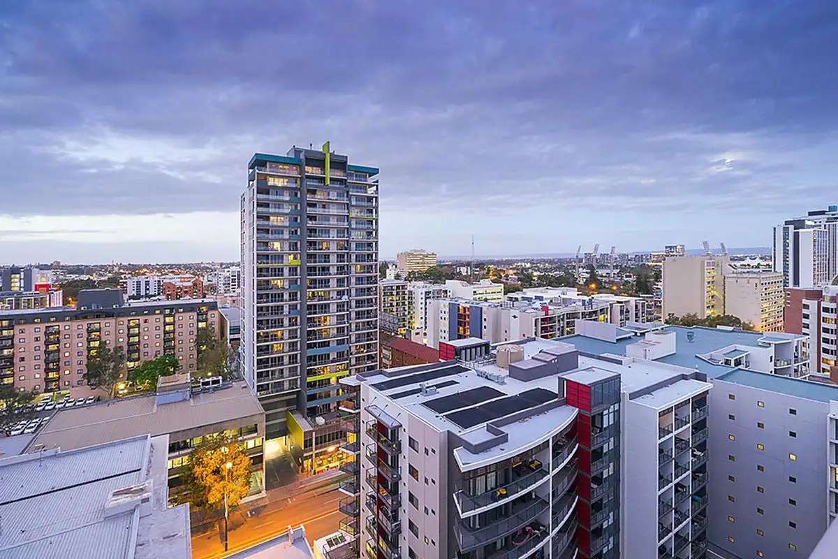 Main view of Homely apartment listing, 111/151 Adelaide Terrace, East Perth WA 6004
