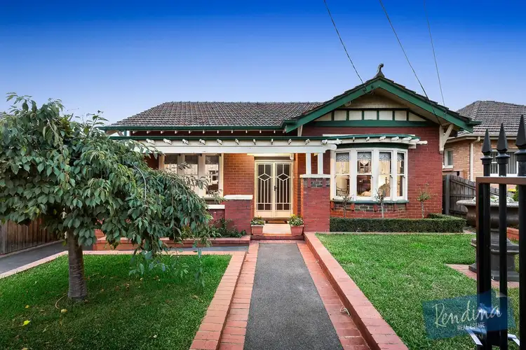 12 Ellenvale Avenue, Pascoe Vale South VIC 3044