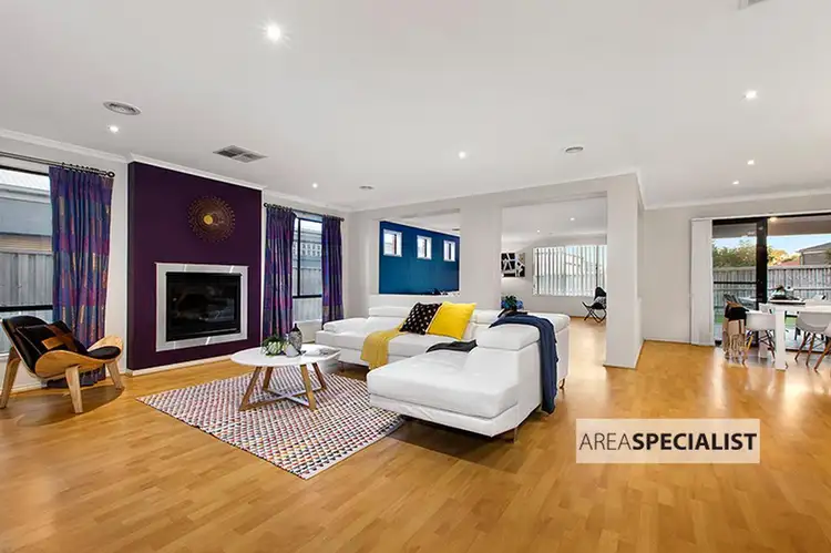 Fourth view of Homely house listing, 19 Red Oak Terrace, Lyndhurst VIC 3975