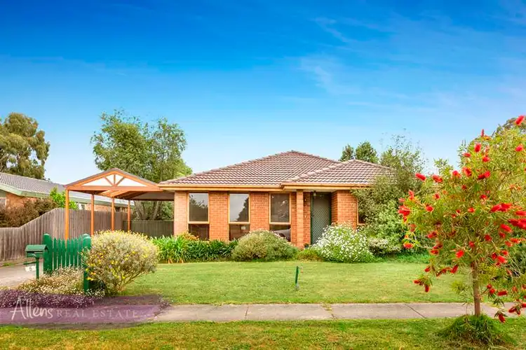5 Jenhill Court, Rowville VIC 3178