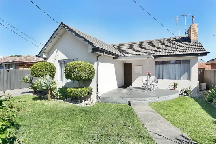 Second view of Homely house listing, 21 Montasell Avenue, Deer Park VIC 3023